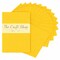 Tag Paper 8.5x11 250 Pack | ALL COLOR Cardstock Sheets for Printing, Crafts & School Projects